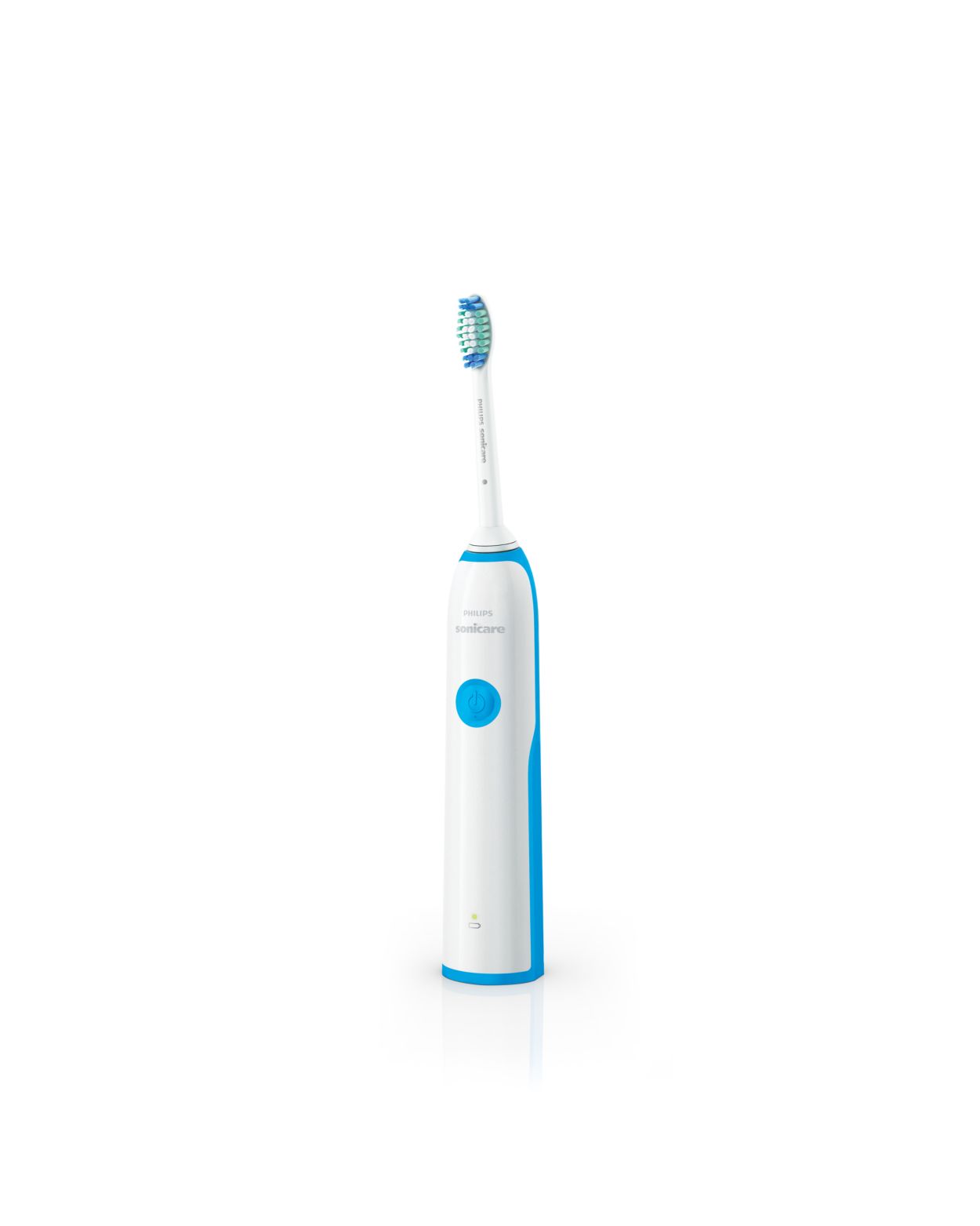 DailyClean 2100 Sonic electric toothbrush HX3211/17 | Sonicare