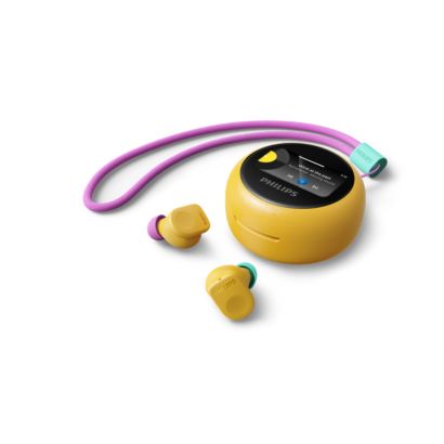 Philips Moving Sound