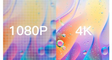 4K Ultra HD