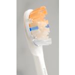 Šepetėlio galvutė visapusiškai priežiūrai