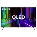 Elegant Smart TV with a vivid display