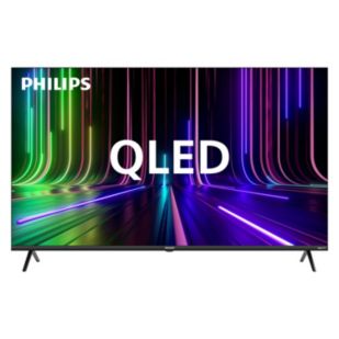 QLED Series 7900 series 4K UHD QLED Roku TV
