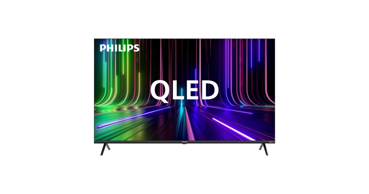 QLED Series 7900 series 4K UHD QLED Roku TV 55PUL7975/F7 | Philips