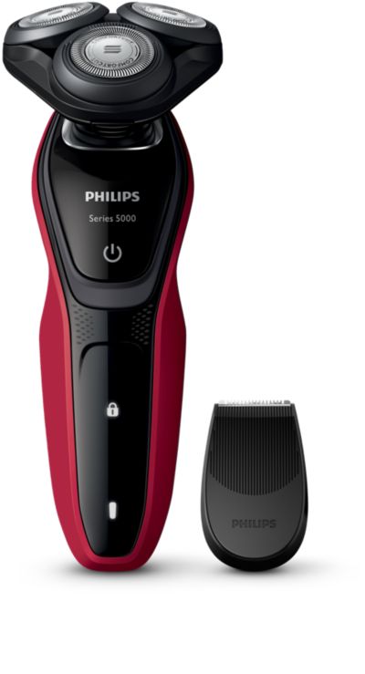 Shaver series 5000