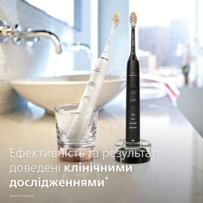 Sonicare DiamondClean 9000
