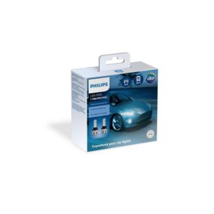 Ultinon Essential LED Bombilla para faro delantero
