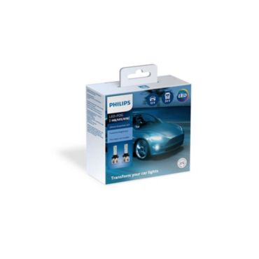 Ultinon Essential LED Bombilla para faro delantero