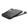 Slim and powerful power bank