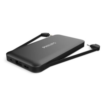 Batterie externe USB
