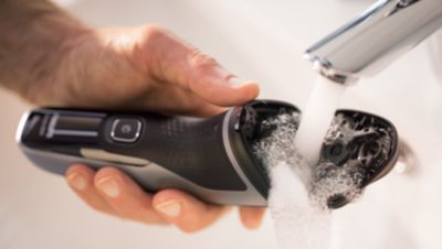 Shaver series 1000 ドライ電気シェーバー、1000 シリーズ S1232/41 | Philips