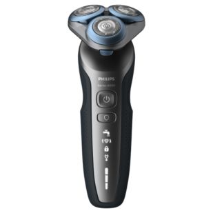Shaver series 6000 干湿两用电动剃须刀