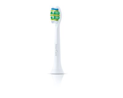 InterCare ソニッケアー インターケアー ブラシヘッド スタンダード4 本組 HX9004/01 | Sonicare