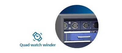 Keep your watches at pristine condition