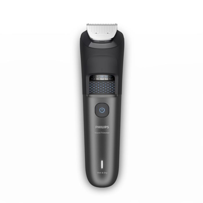 Beard Trimmer 7000 Series Beard styling with hair collector BT7665