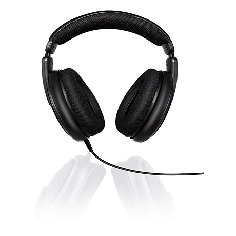 SHP8900/00  Ακουστικά Hi-fi
