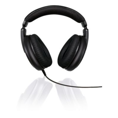 Hi-fi headphones