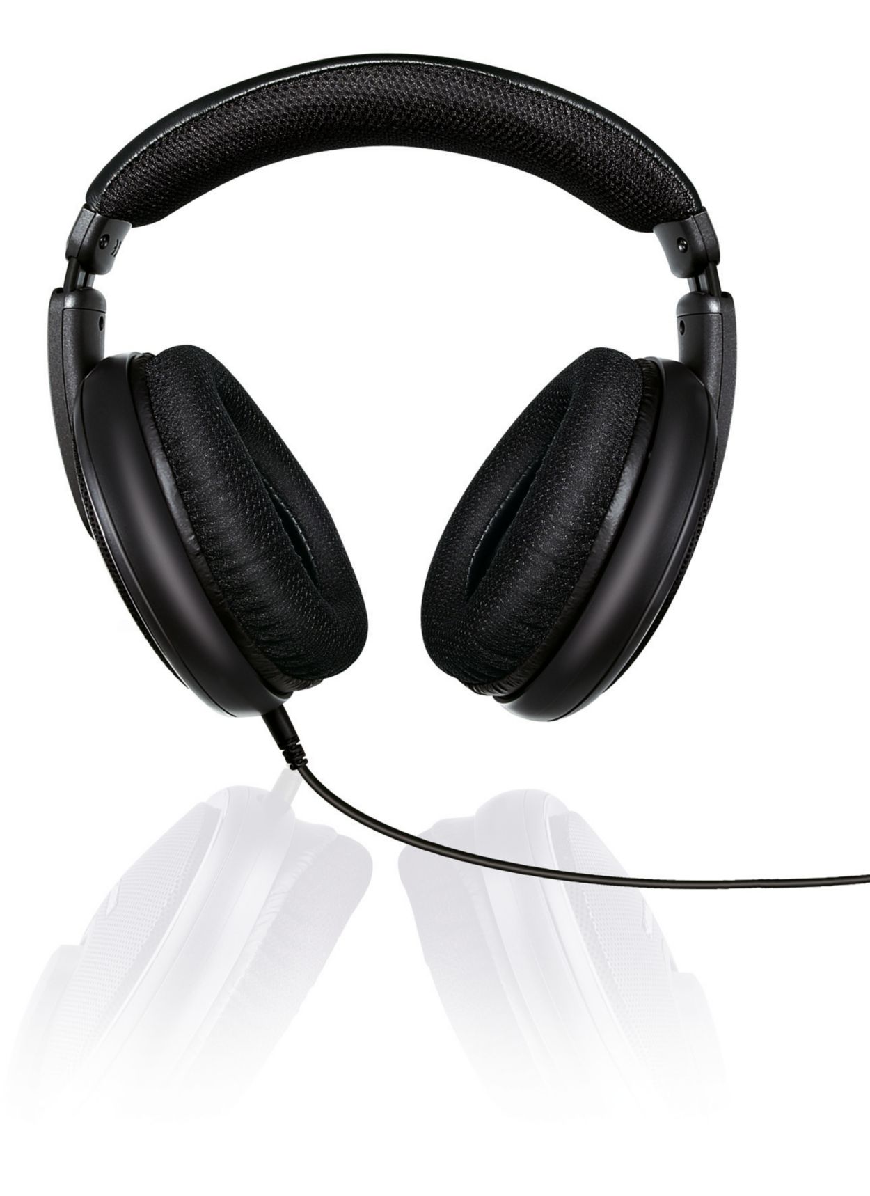 Hi-fi headphones SHP8900/97 | Philips