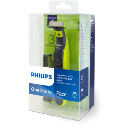 Philips OneBlade