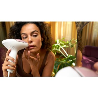 Philips Lumea IPL 8000 Series