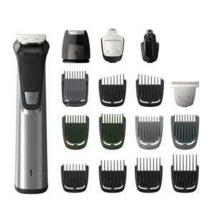 Multigroom 7000 Face, Head and Body