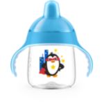 My little sippy cup
