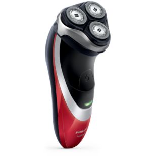 Shaver series 3000 飞利浦干湿两用电动剃须刀