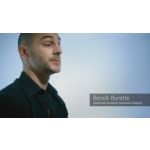 High fidelity, premium quality. Wherever you go.