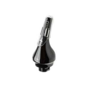  Shaver series 5000&amp; 6000  Recortador para nariz y orejas