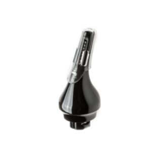 Shaver series 5000& 6000 Nose and ear trimmer