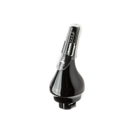 CP0480/01 Shaver series 5000& 6000 Tondeuse nez et oreilles