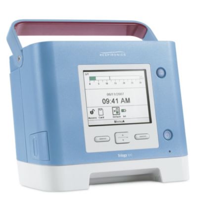 Philips Respironics Trilogy 100 ventilator device