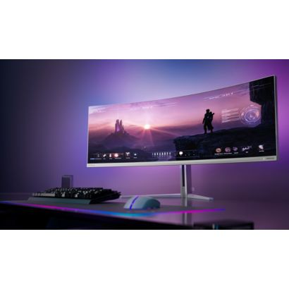 Evnia Gaming Monitor