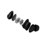 Feel the beat, love the fit