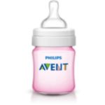 Clinically proven to reduce colic and discomfort*