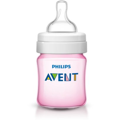 Clinically proven to reduce colic and discomfort*