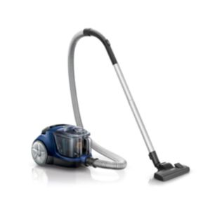 PowerPro Compact 无尘袋吸尘器