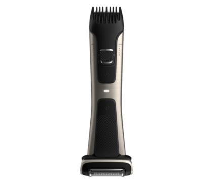 Philips Norelco Bodygroom 7000 Showerproof Trimmer