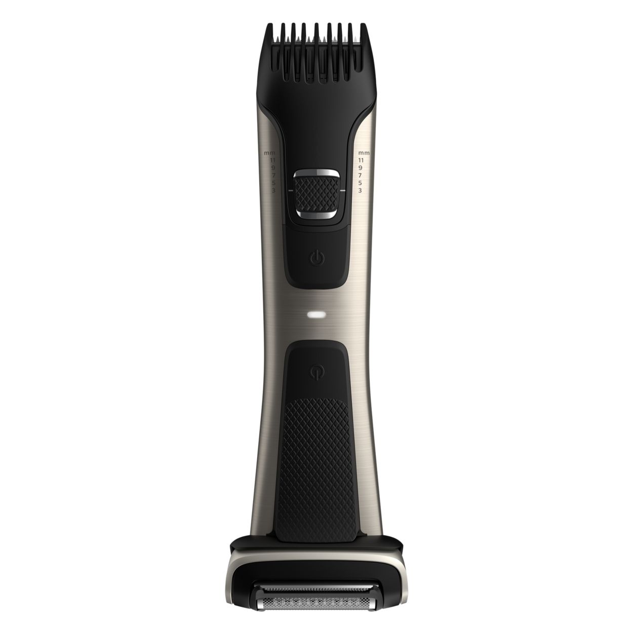 Philips Norelco Bodygroom 7000 Showerproof Trimmer | Philips Norelco