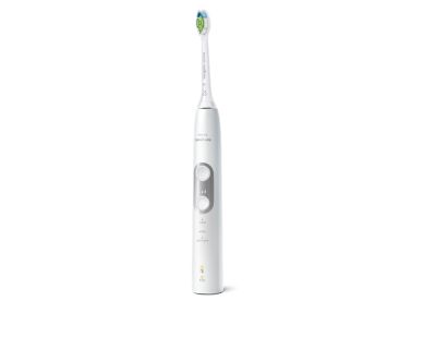 ProtectiveClean 6100 ソニッケアー プロテクトクリーン lt;プレミアム> HX6897/25 | Sonicare