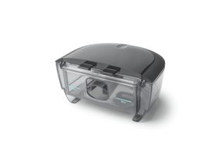 DreamStation 2 Humidifier Tank and Lid Humidification