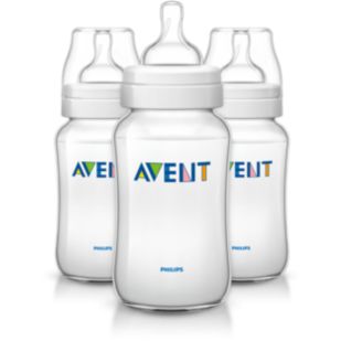 SCF686/37 Classic baby bottle
