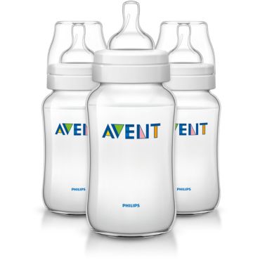 Philips Avent Classic baby bottle