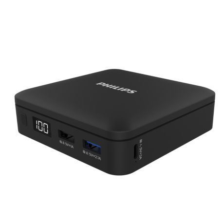 DLP8727NB/93  USB 移动电源
