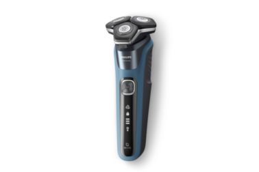 Wet & Dry electric shaver