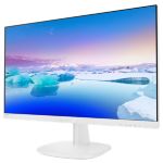 Imágenes nítidas y realistas de borde a borde