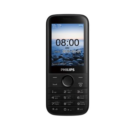 CTE160BK/81 Xenium هاتف محمول