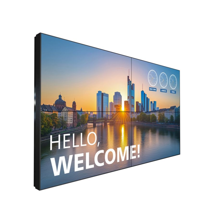 55BDL3305X/00 Signage Solutions Videowall