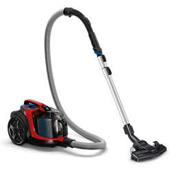 PowerPro Expert Bagless vacuum cleaner