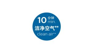 10 分钟快速净化车内空气