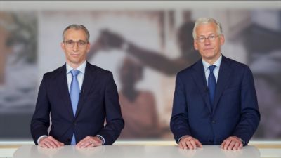 Philips provides update on Philips Respironics’ PE-PUR sound abatement foam test and research program: Frans van Houten and Roy Jakobs (English subtitles)
